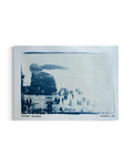 BIARRITZ N°14 - Pièce Artistique Unique