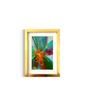 FLORAISON N°7 - Oeuvre Originale Unique