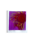 FLORAISON N°6 - Carré Artistique Unique